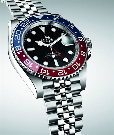 come funziona la lancetta del rolex gmt|Nuovo GMT.